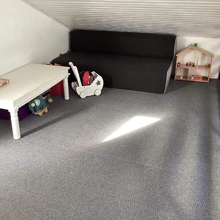 4 Star In Otterup-by Traum Casa vacanze Otterup