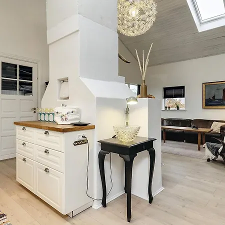4 Star In Otterup-by Traum Casa vacanze