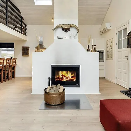 Casa vacanze 4 Star In Otterup-by Traum